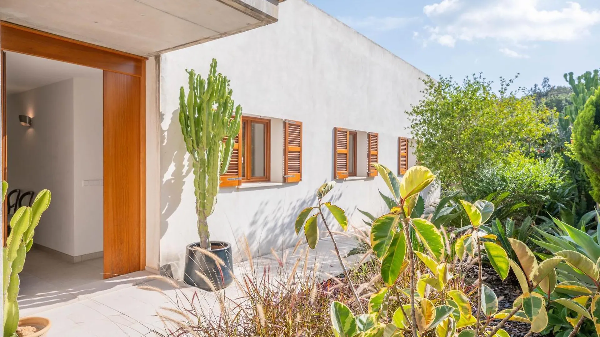 Holiday home Amedart Villa Alcudia