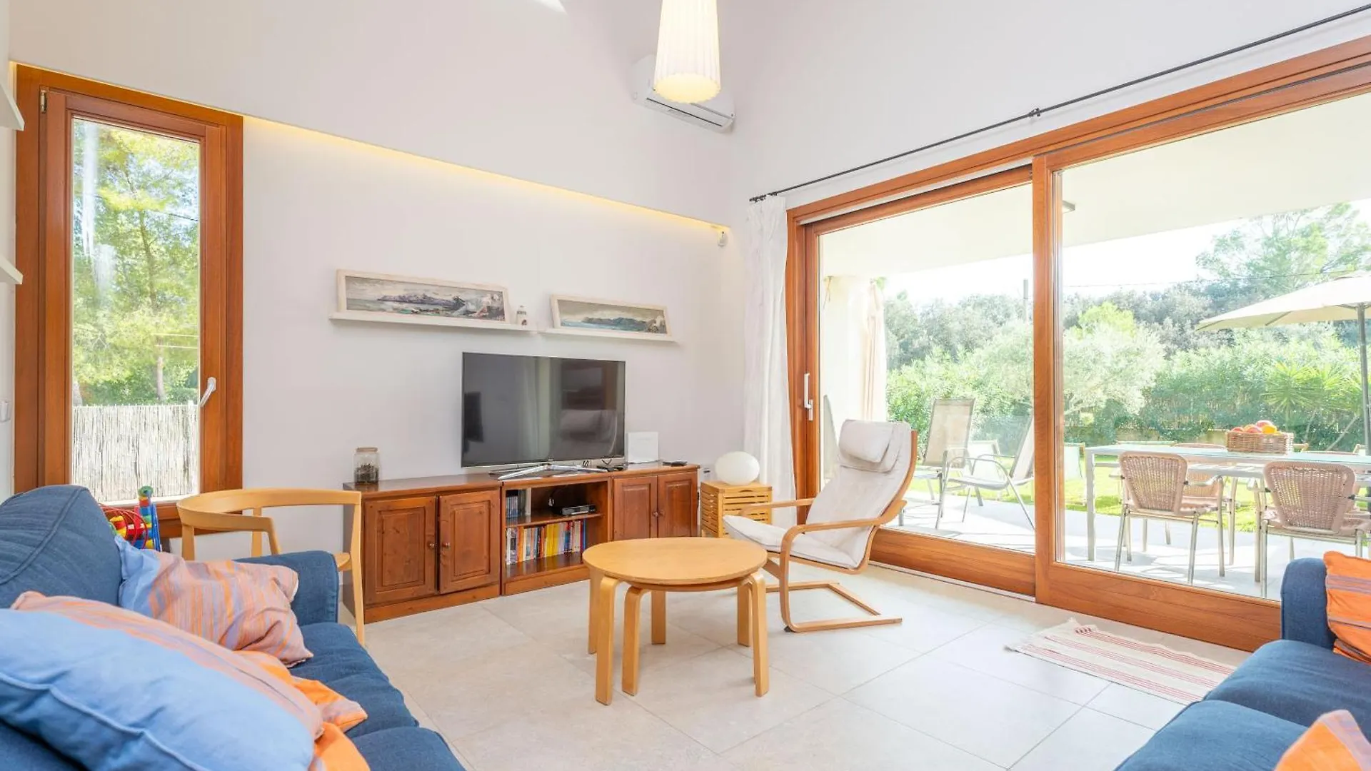 Vila Amedart Alcúdia Španělsko