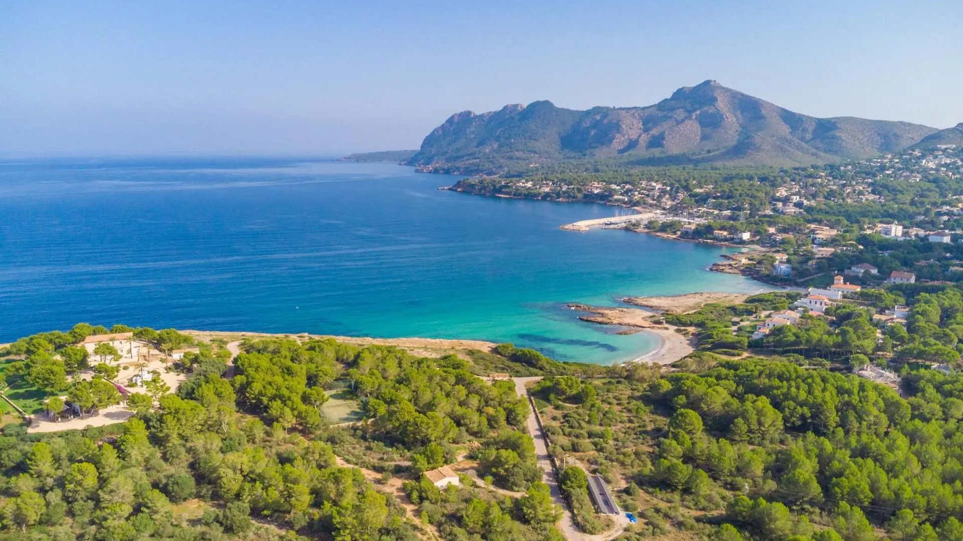 Vila Amedart Alcúdia 0*,  Španělsko