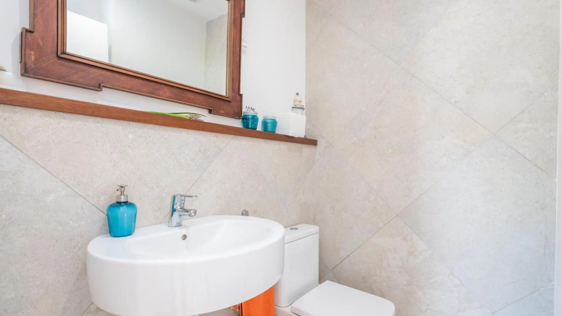 Vila Amedart Alcúdia