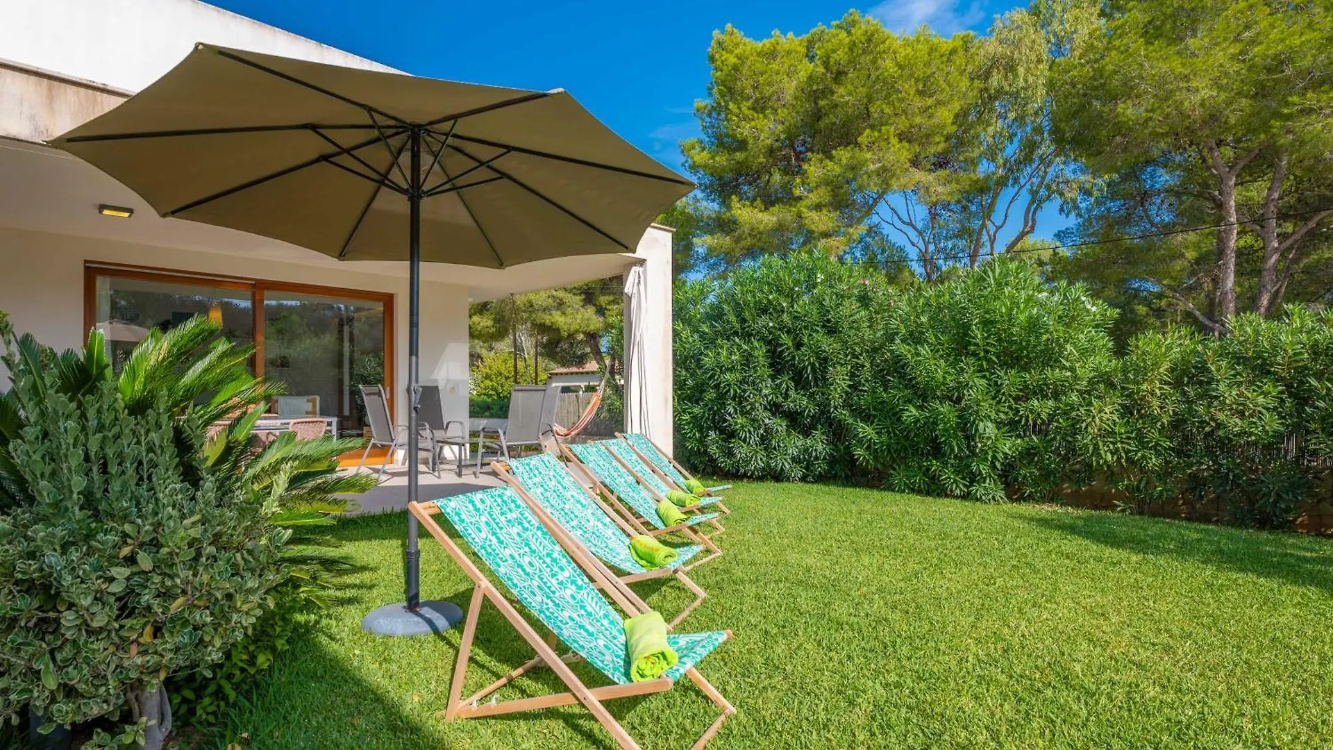 Amedart Villa Alcudia  0*, Alcudia (Mallorca) Spain