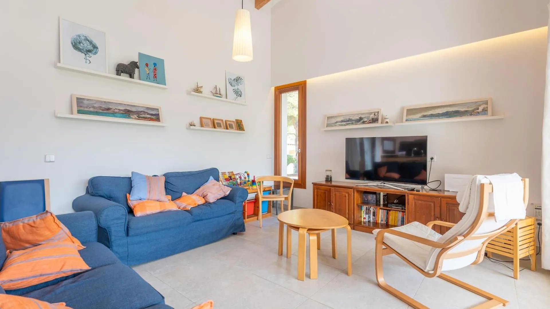 Vila Amedart Alcúdia Prázdninový dům