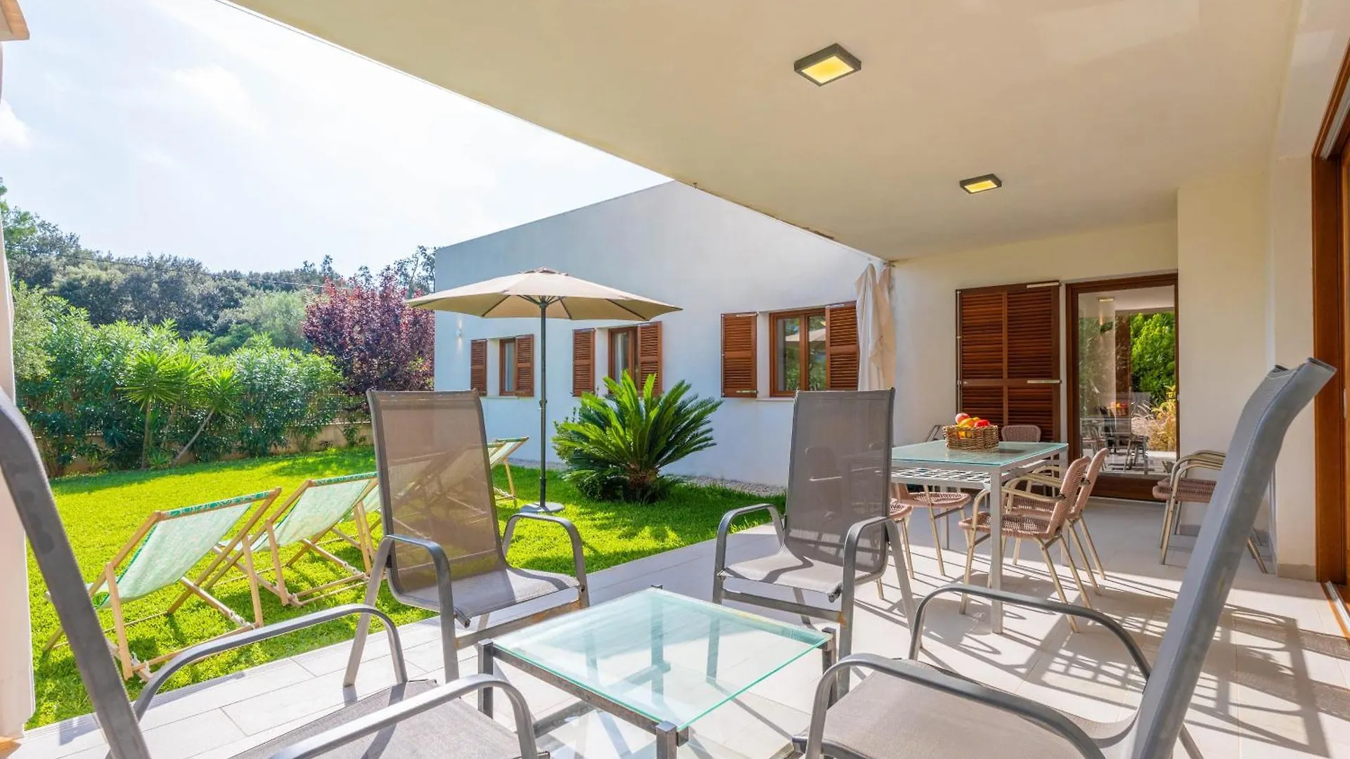 Vila Amedart Alcúdia 0*,  Španělsko