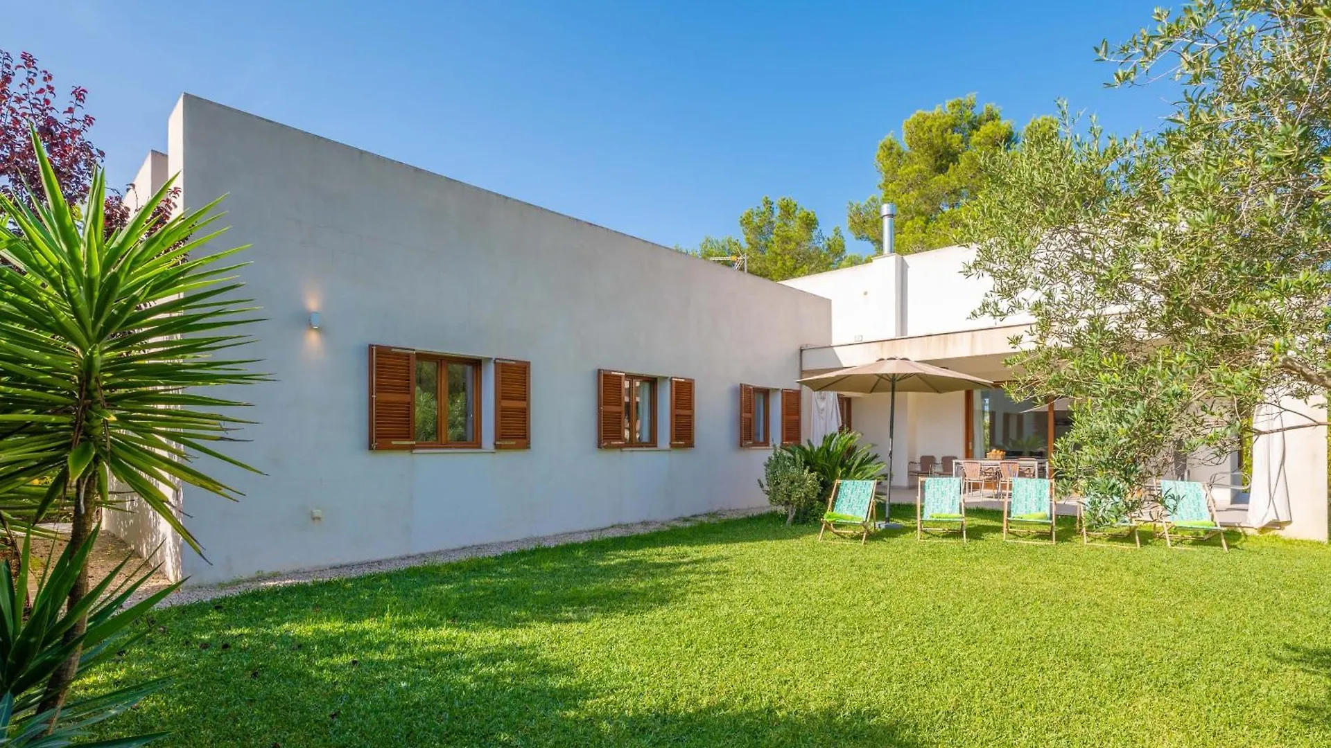 Vila Amedart Alcúdia