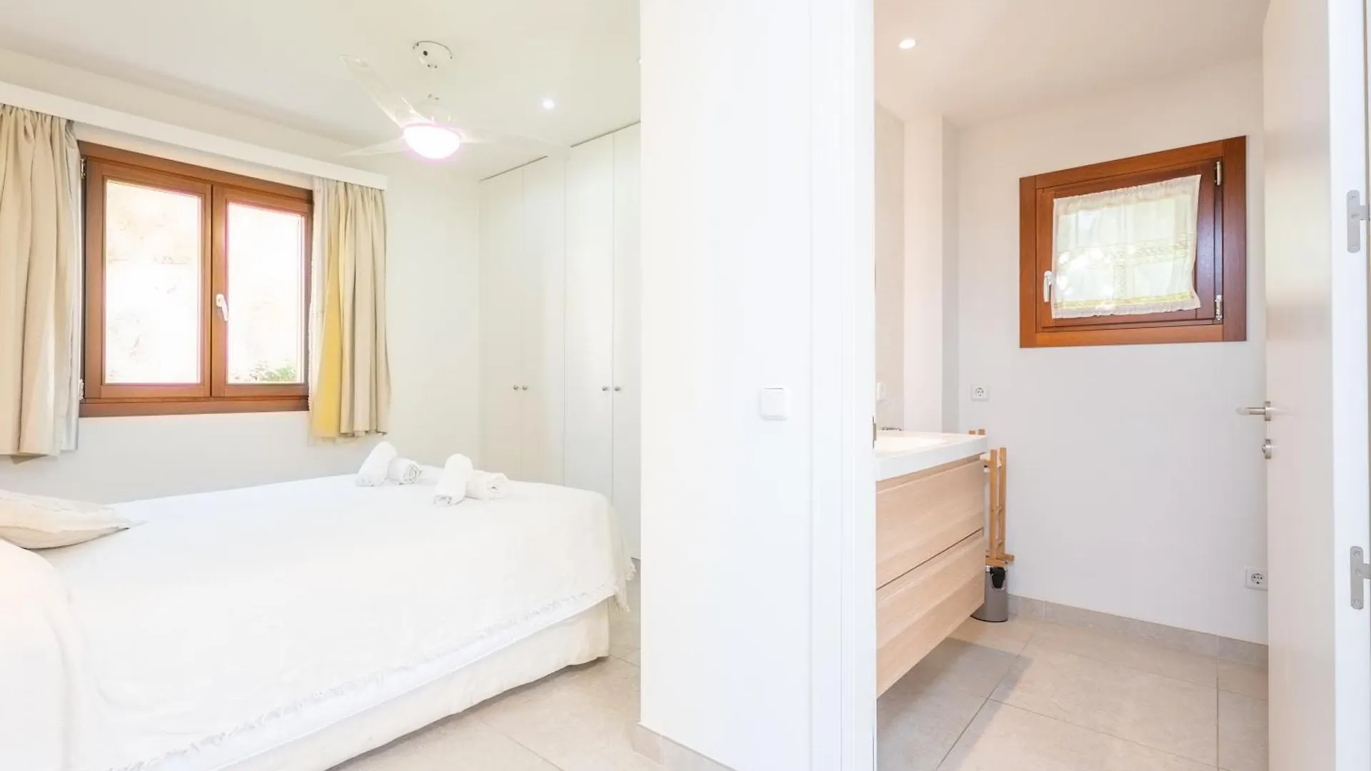 Holiday home Amedart Villa Alcudia
