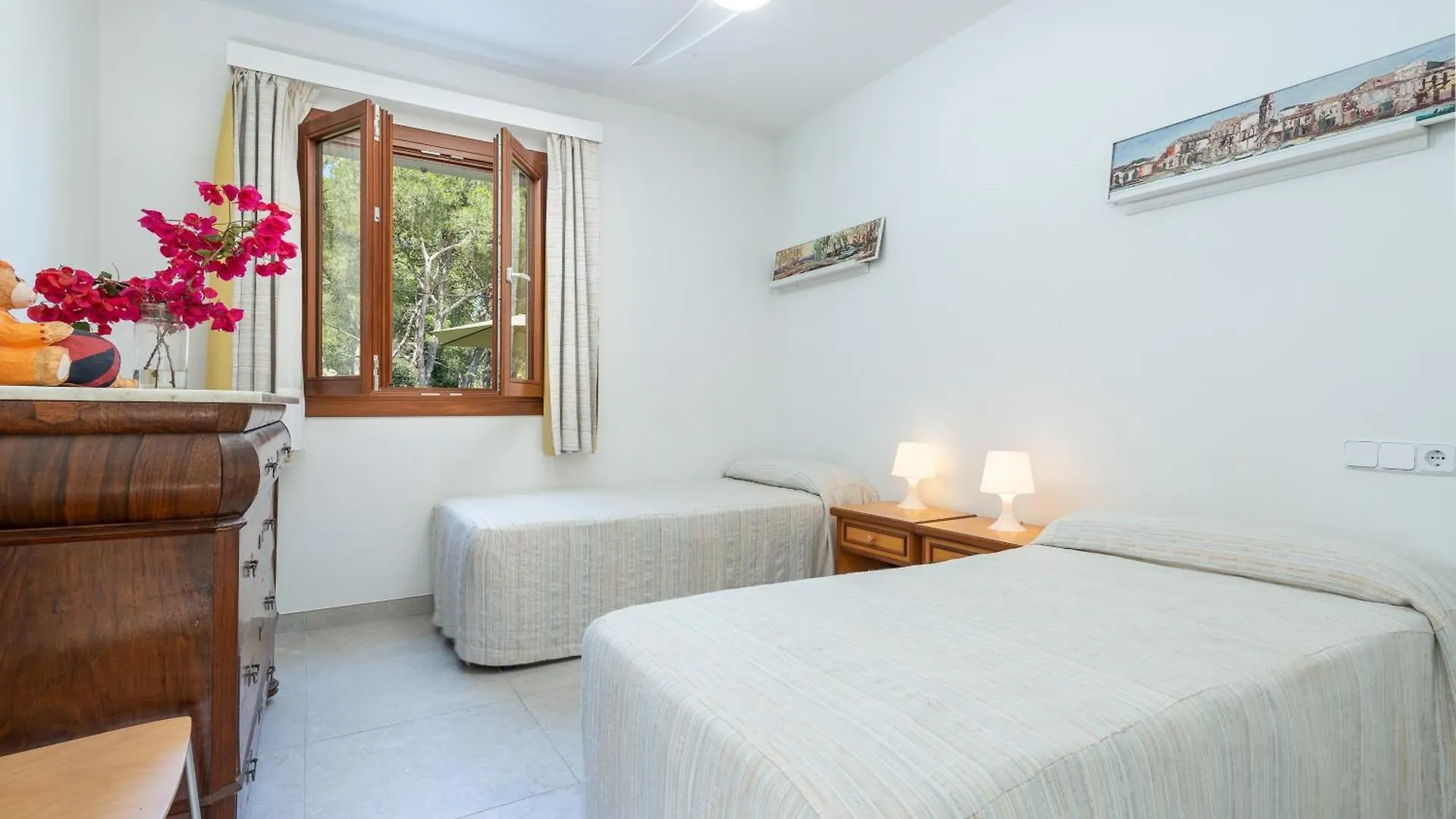 Vila Amedart Alcúdia Španělsko