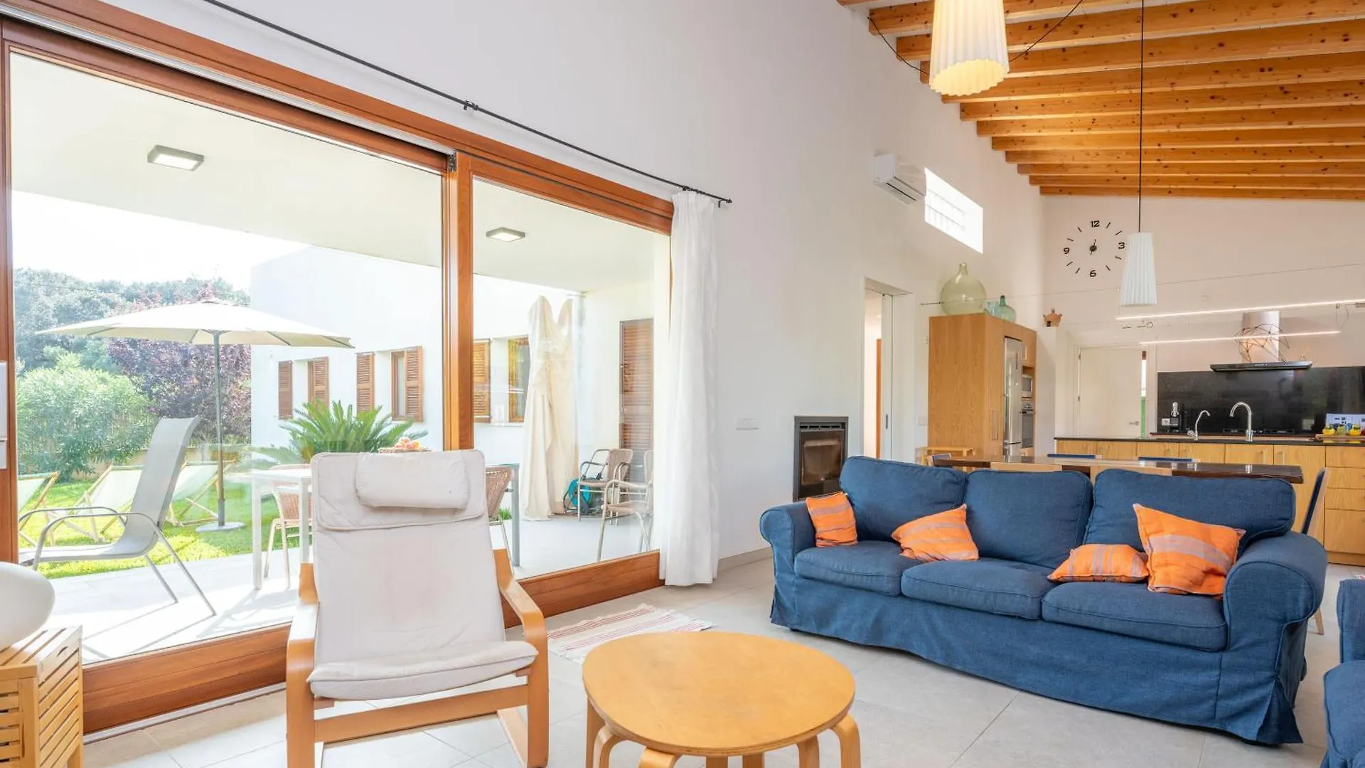 Holiday home Amedart Villa Alcudia