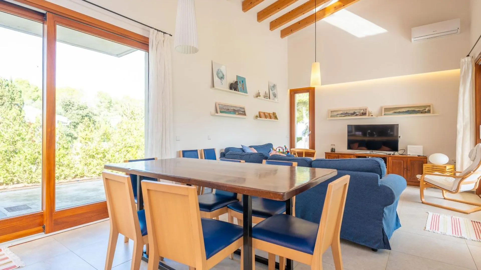 Amedart Villa Alcudia