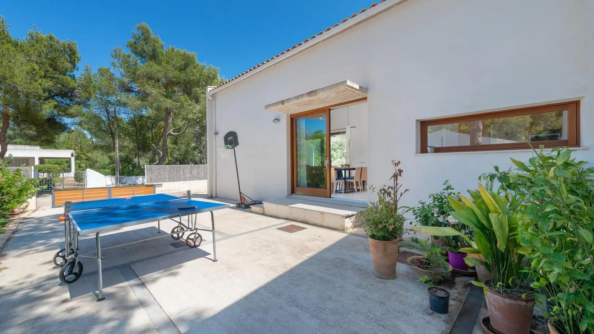 Vila Amedart Alcúdia