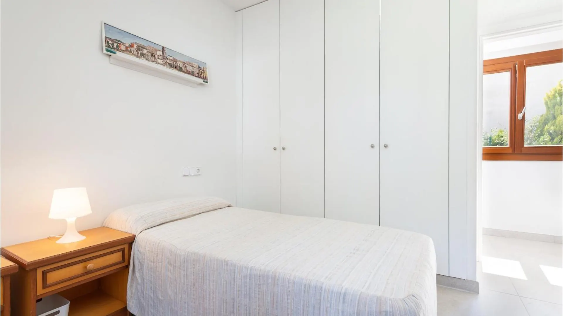 Holiday home Amedart Villa Alcudia