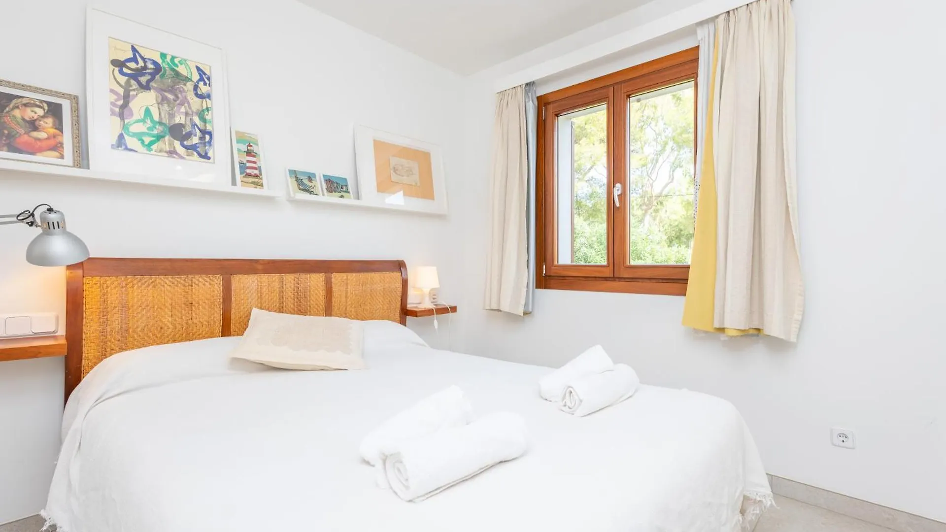 Vila Amedart Alcúdia Prázdninový dům