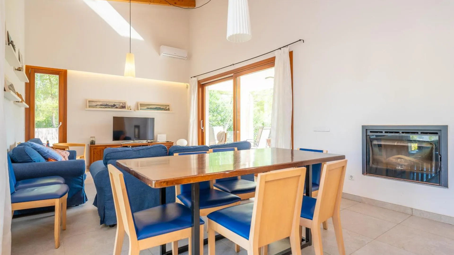 Holiday home Amedart Villa Alcudia