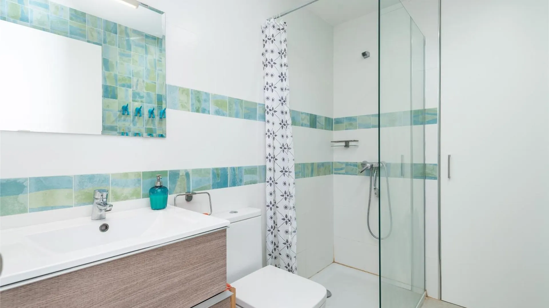 Holiday home Amedart Villa Alcudia  Spain