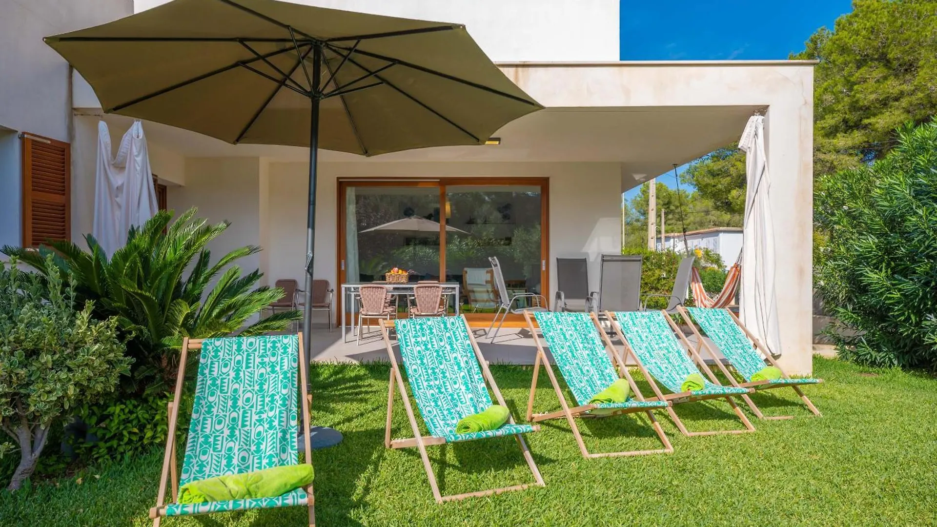 Vila Amedart Alcúdia