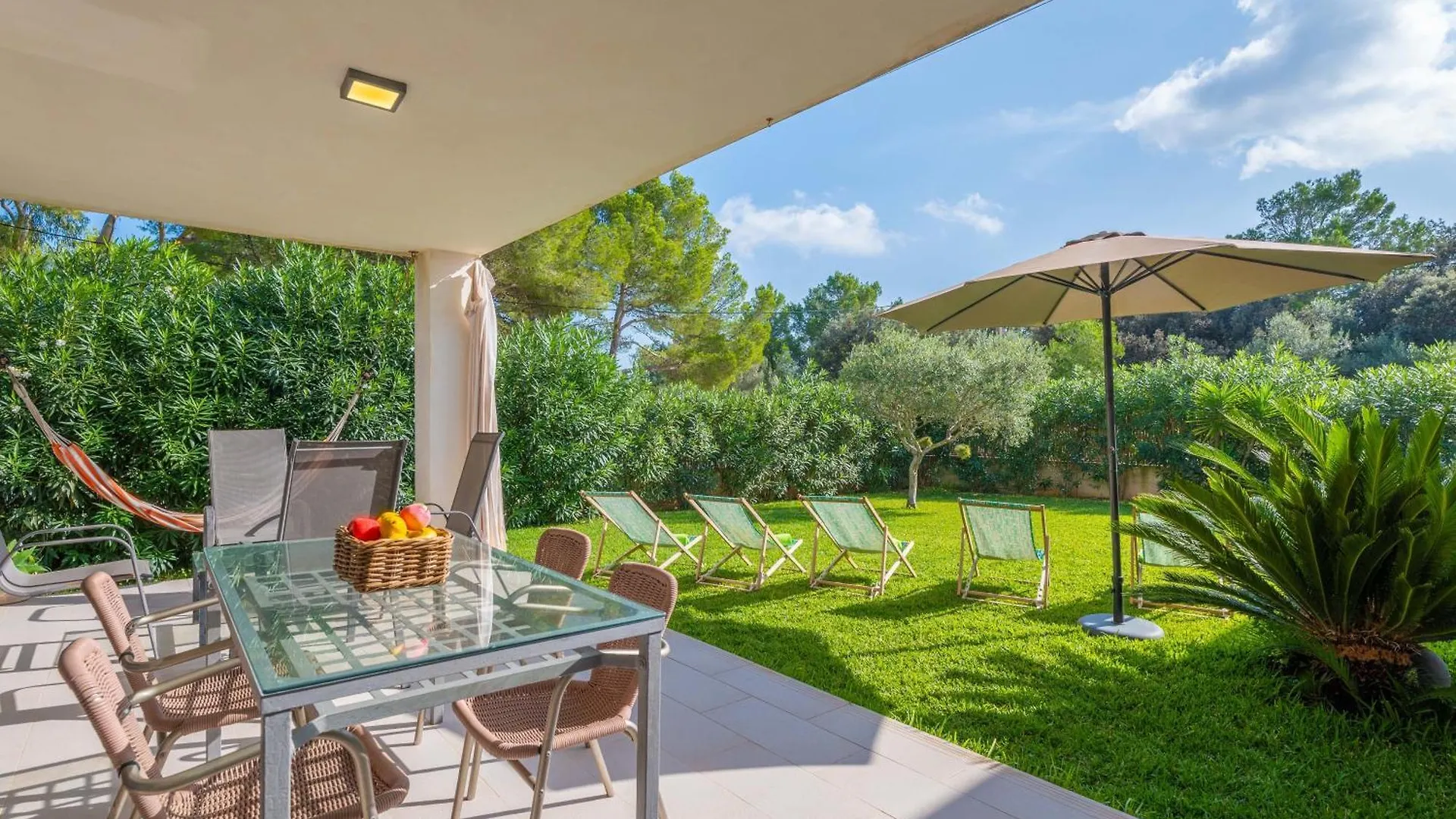 Amedart Villa Alcudia  Holiday home