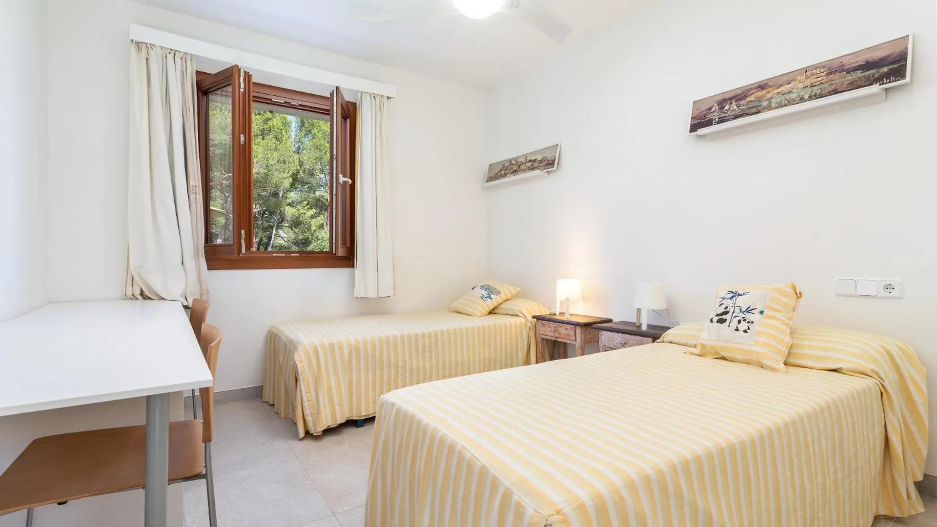 Amedart Villa Alcudia